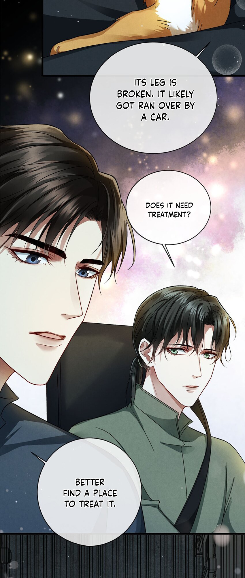 Sunset Boulevard chapter 6 - page 21