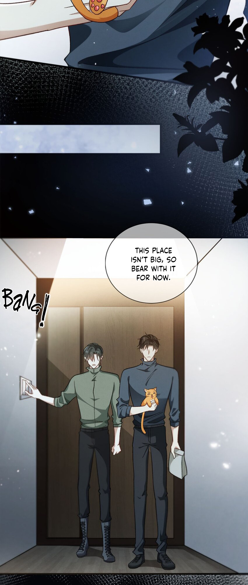 Sunset Boulevard chapter 6 - page 25