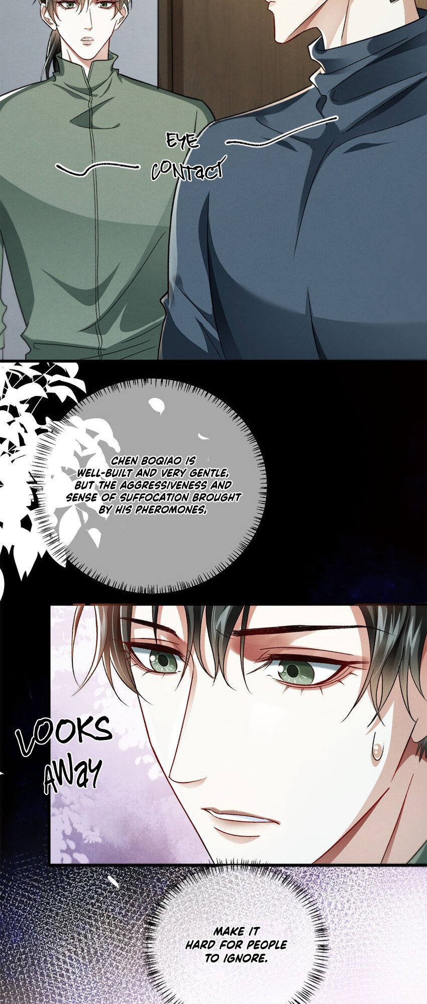 Sunset Boulevard chapter 6 - page 28