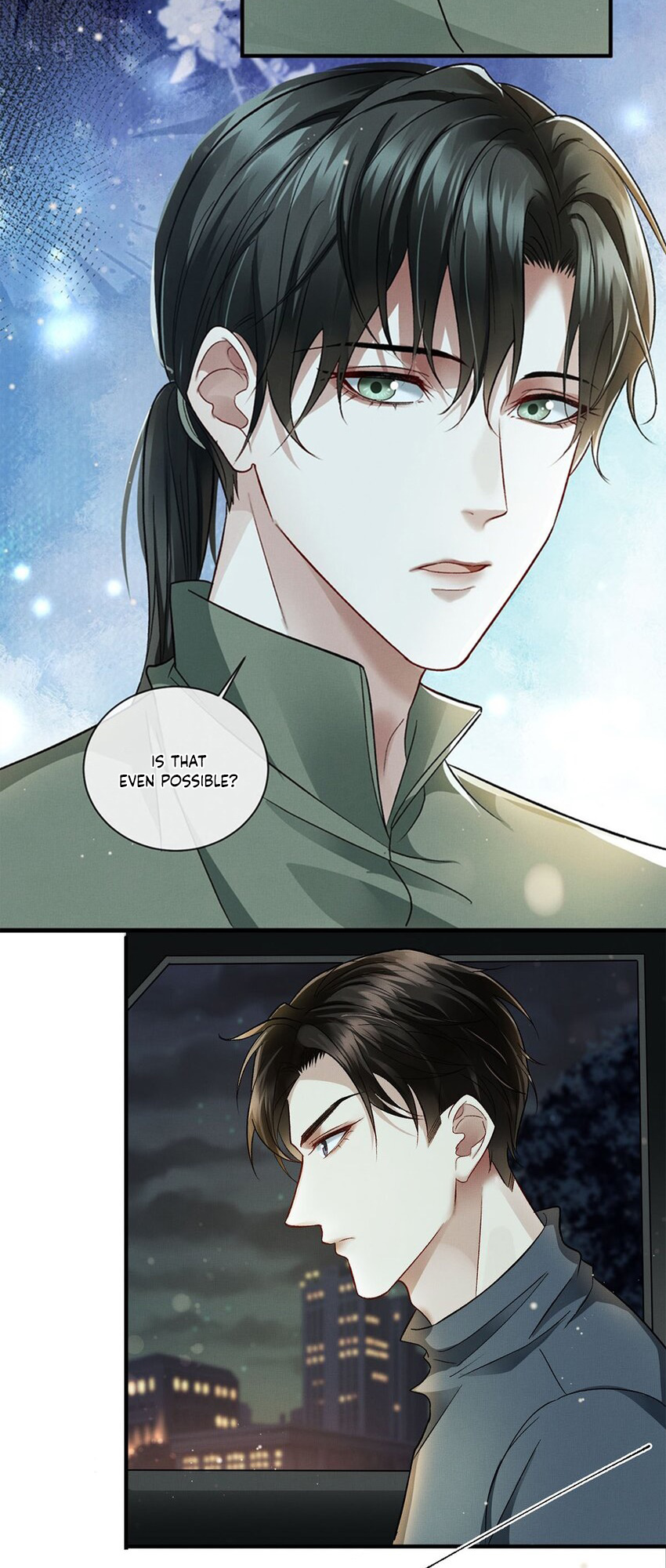 Sunset Boulevard chapter 6 - page 6