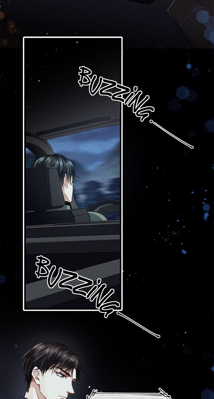Sunset Boulevard chapter 5 - page 21