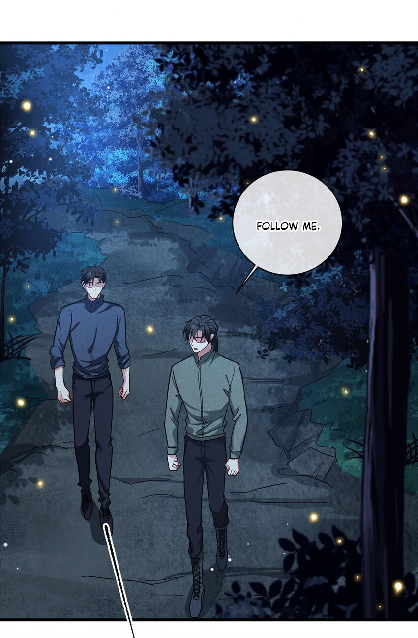 Sunset Boulevard chapter 5 - page 4