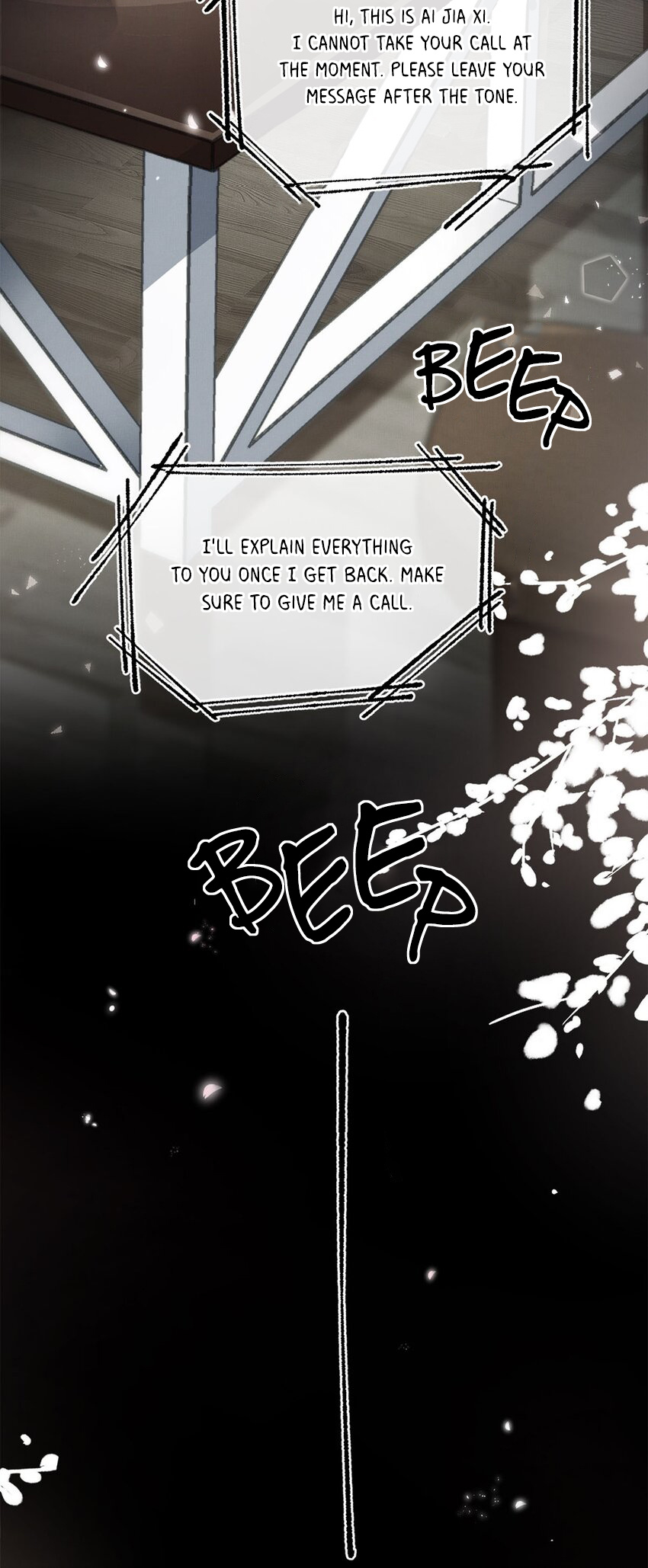 Sunset Boulevard chapter 5 - page 47