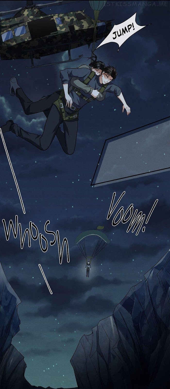 Sunset Boulevard Chapter 4 - page 12