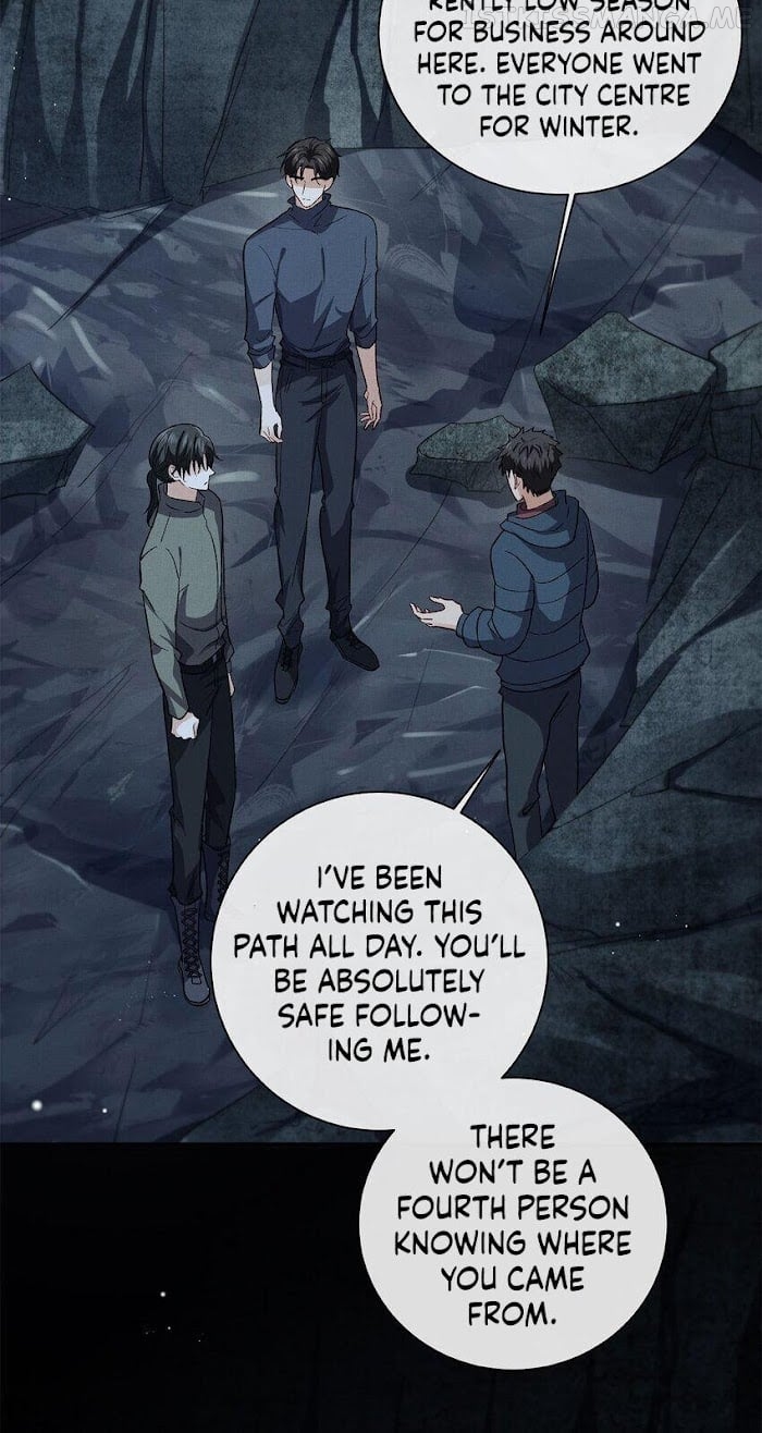 Sunset Boulevard Chapter 4 - page 17