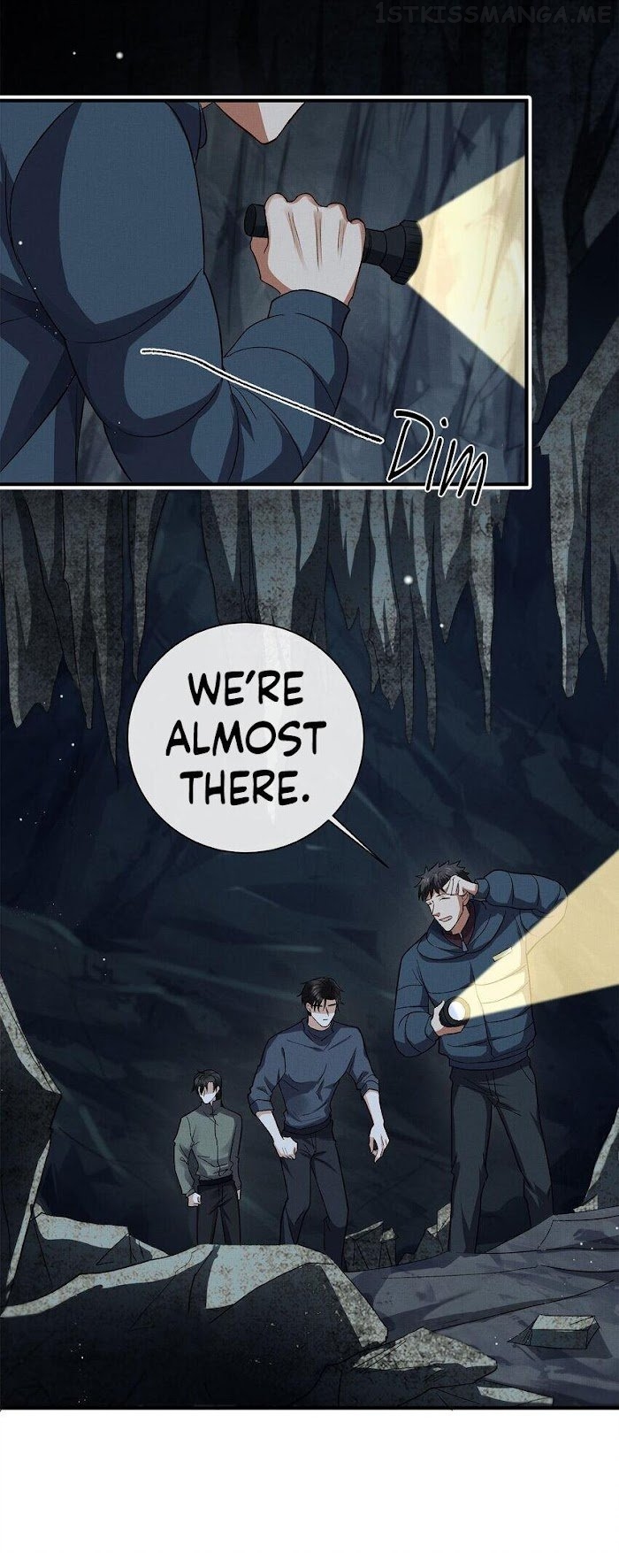 Sunset Boulevard Chapter 4 - page 18