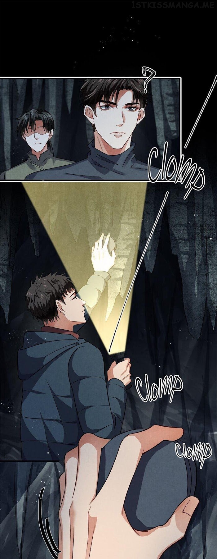 Sunset Boulevard Chapter 4 - page 19