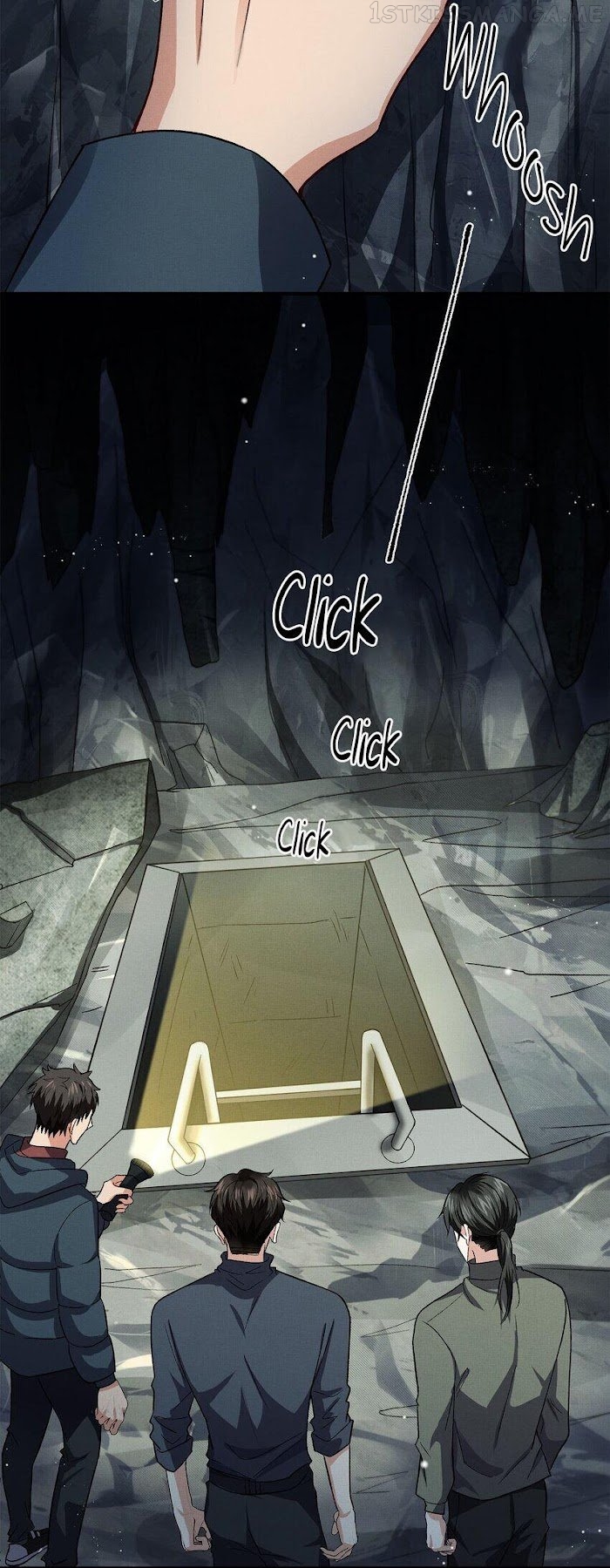 Sunset Boulevard Chapter 4 - page 20