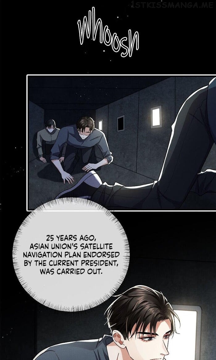 Sunset Boulevard Chapter 4 - page 26