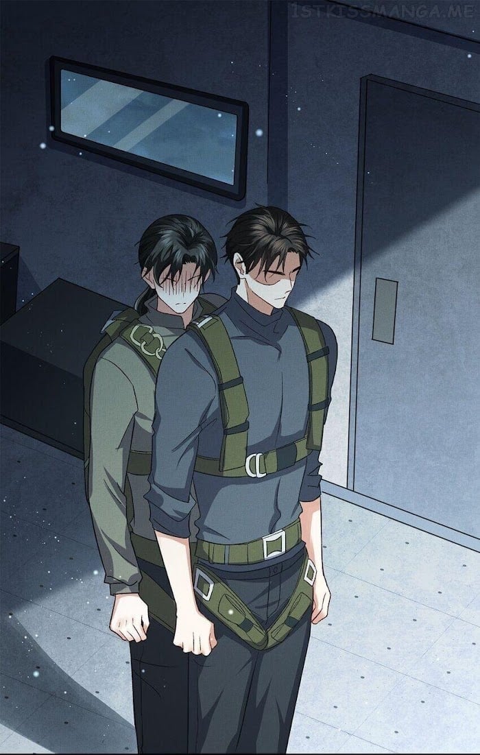 Sunset Boulevard Chapter 4 - page 3