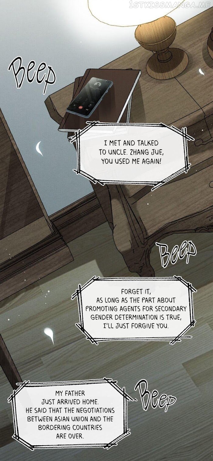 Sunset Boulevard Chapter 4 - page 32