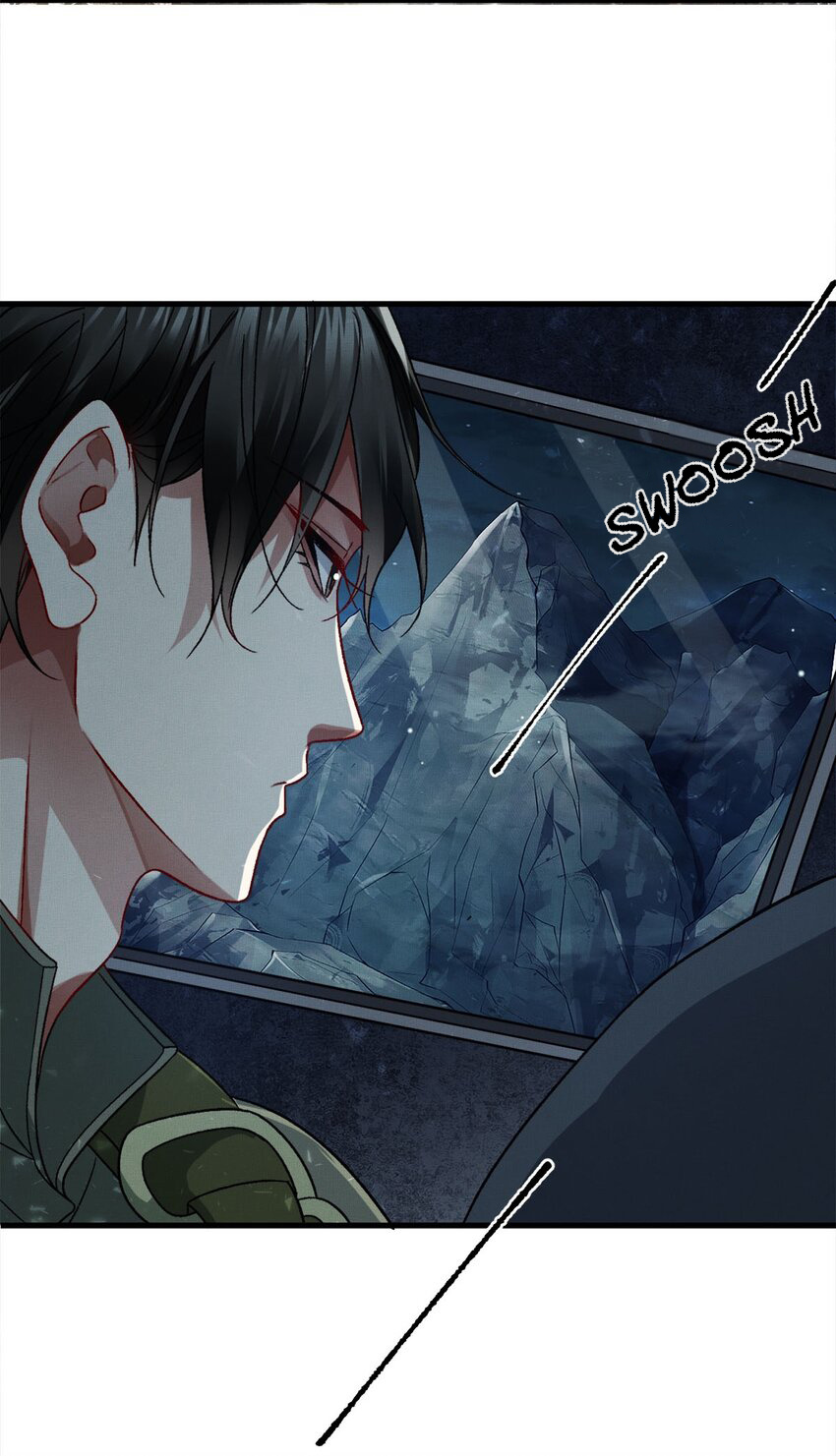 Sunset Boulevard chapter 3 - page 23