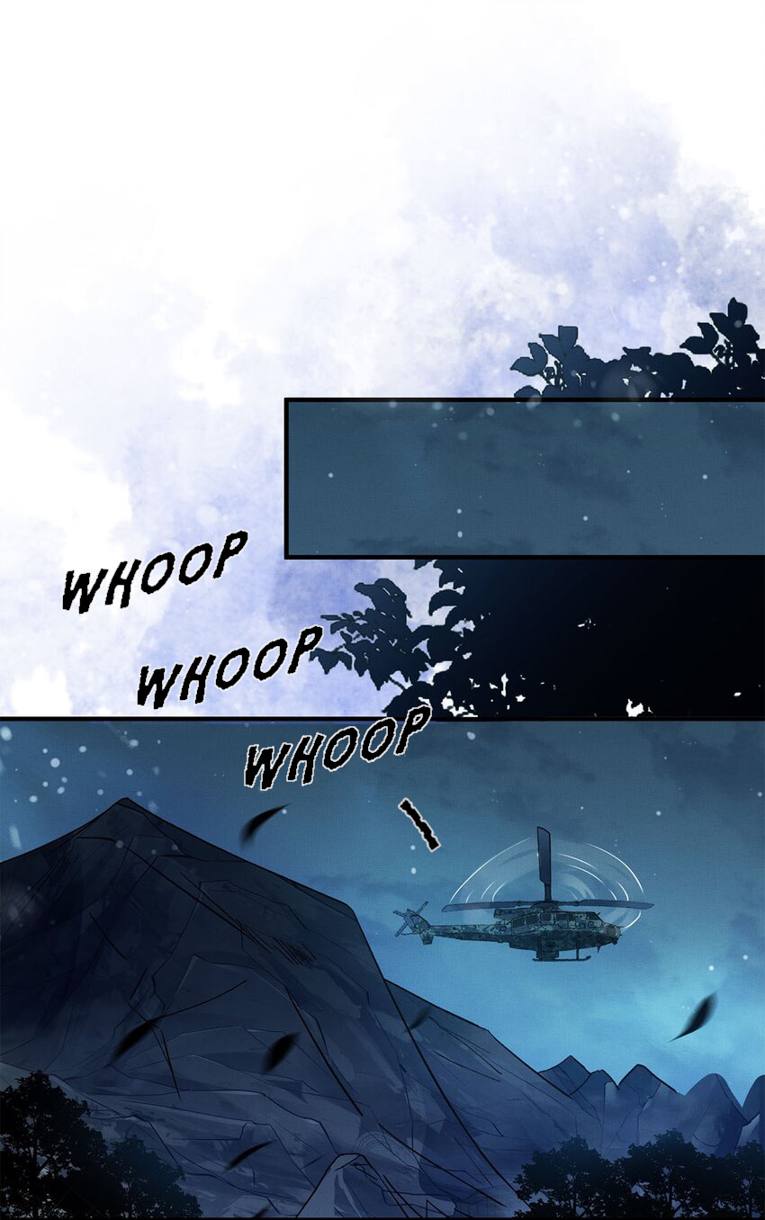 Sunset Boulevard chapter 3 - page 3