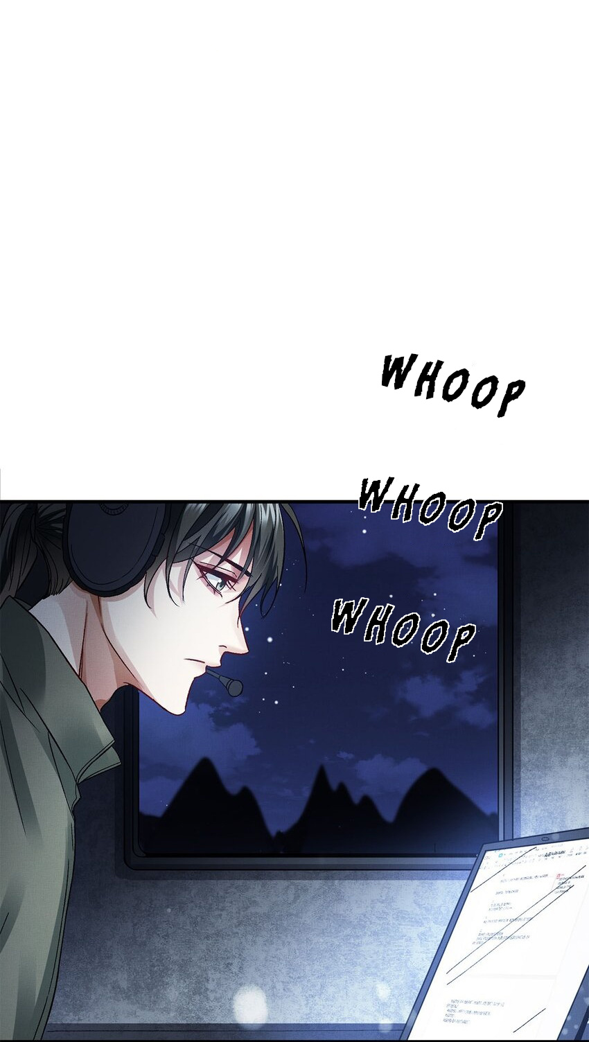 Sunset Boulevard chapter 3 - page 6