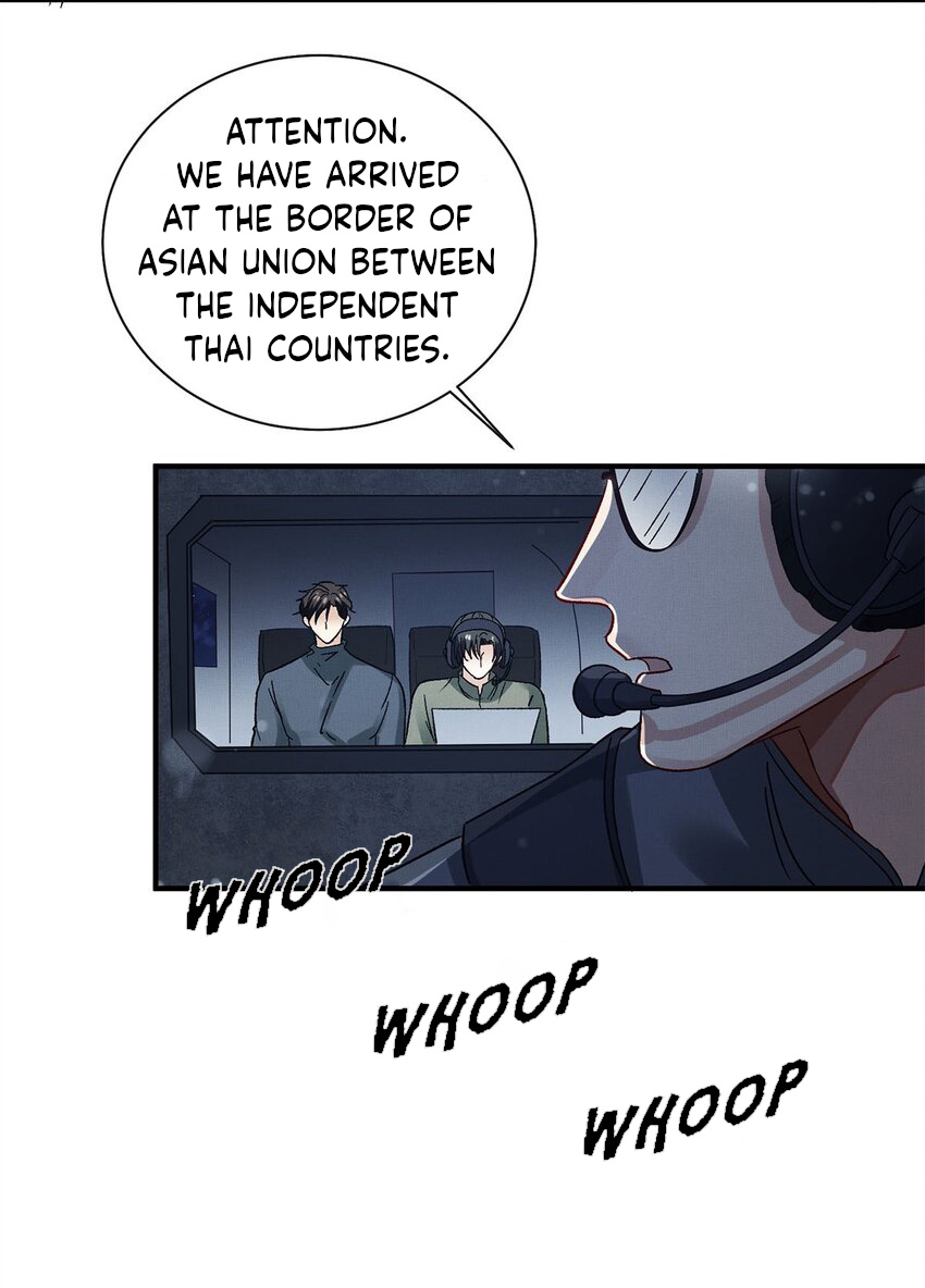 Sunset Boulevard chapter 3 - page 7