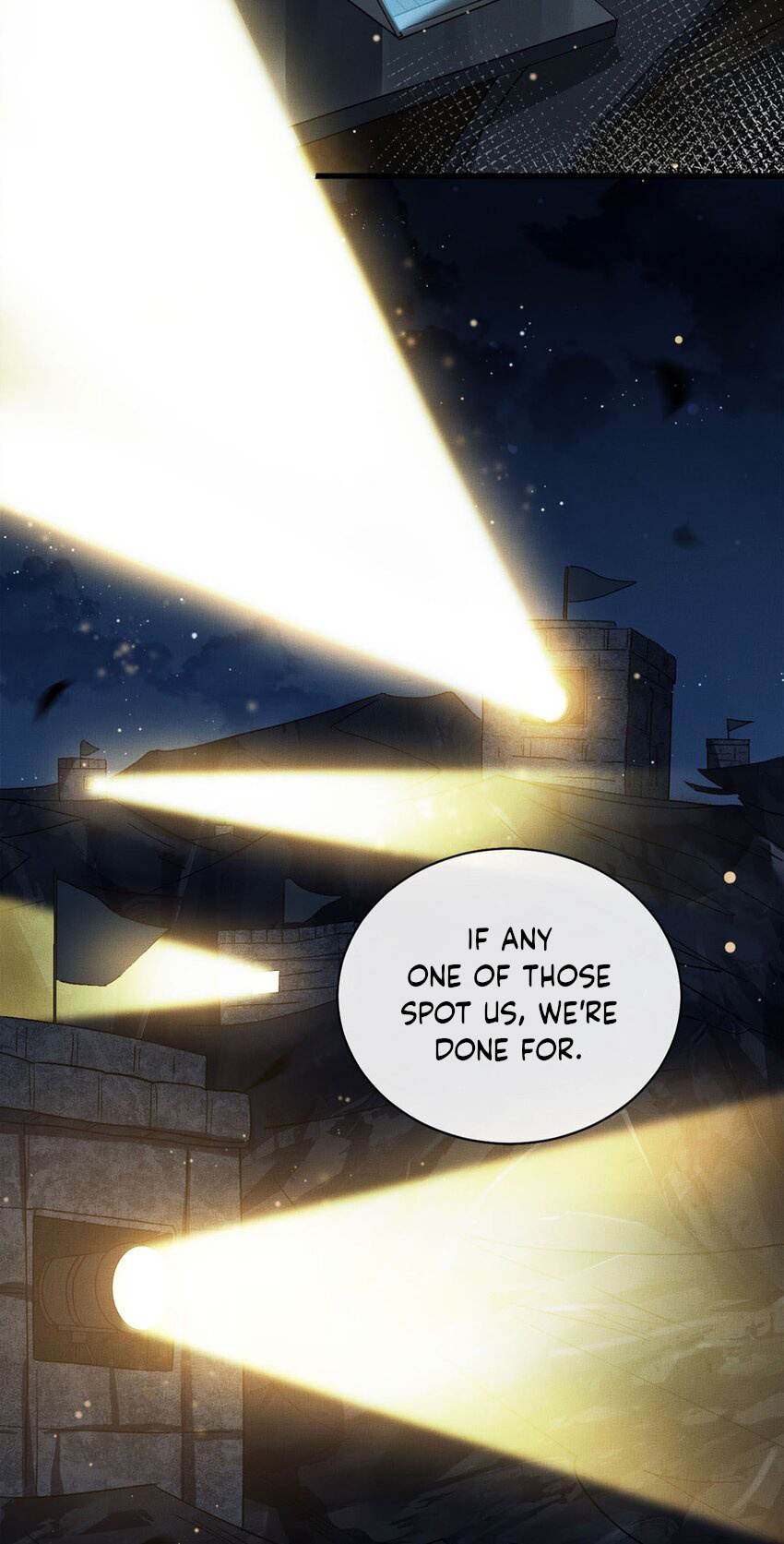 Sunset Boulevard chapter 3 - page 9