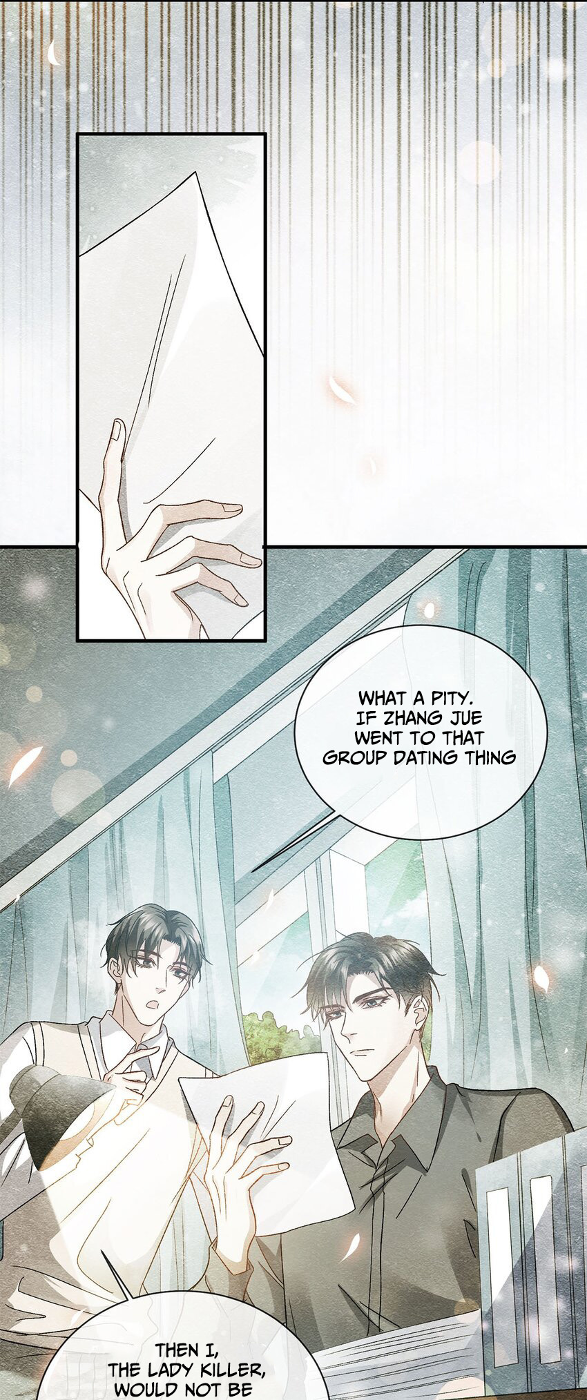 Sunset Boulevard chapter 2 - page 16