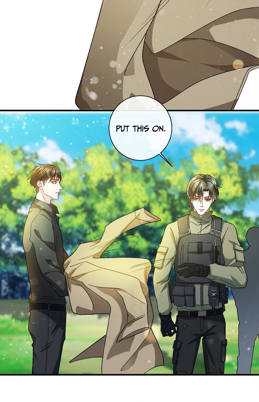 Sunset Boulevard chapter 2 - page 22