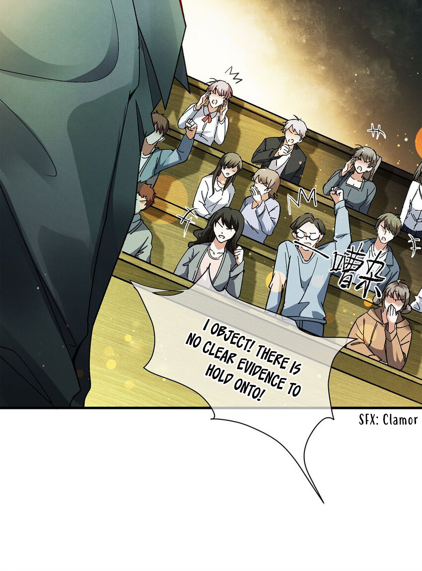 Sunset Boulevard chapter 1 - page 18