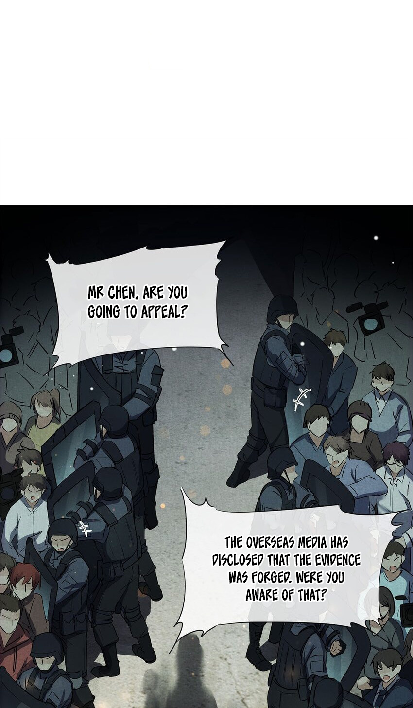 Sunset Boulevard chapter 1 - page 19