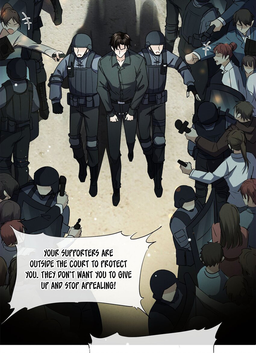 Sunset Boulevard chapter 1 - page 20