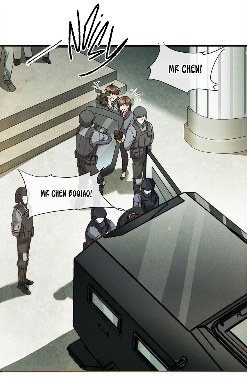 Sunset Boulevard chapter 1 - page 22