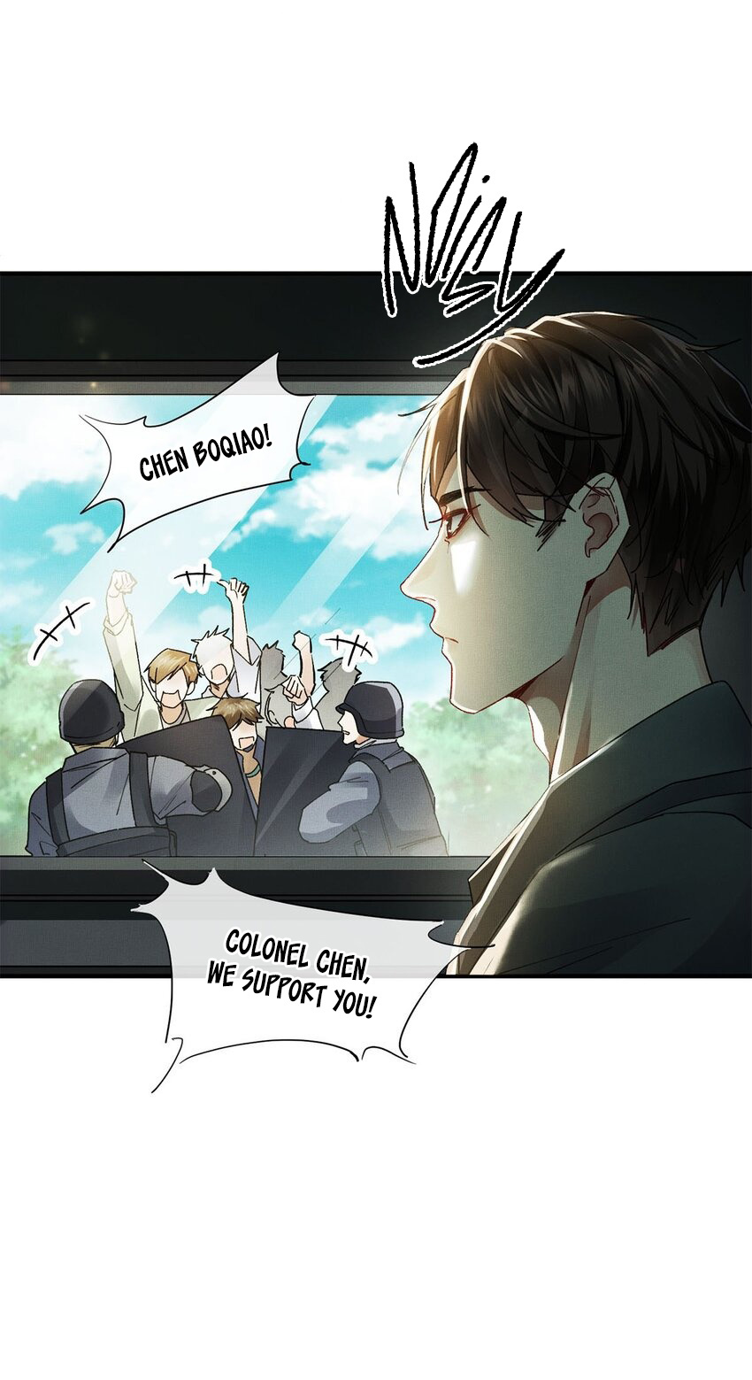 Sunset Boulevard chapter 1 - page 23