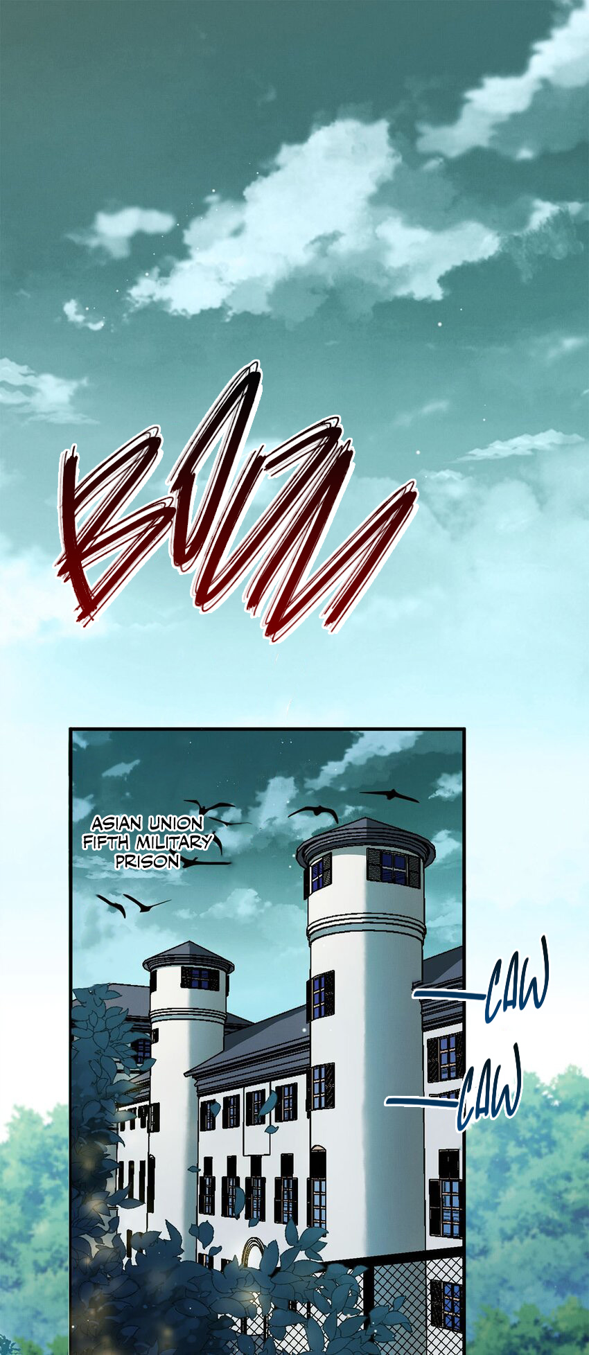 Sunset Boulevard chapter 1 - page 4