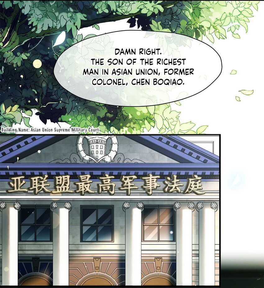 Sunset Boulevard chapter 1 - page 6