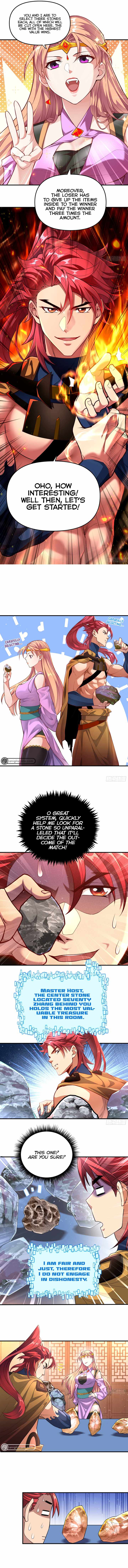 Undercover For 10 Years, I Became the Villain of the Demon Sect Chapter 7 - page 2