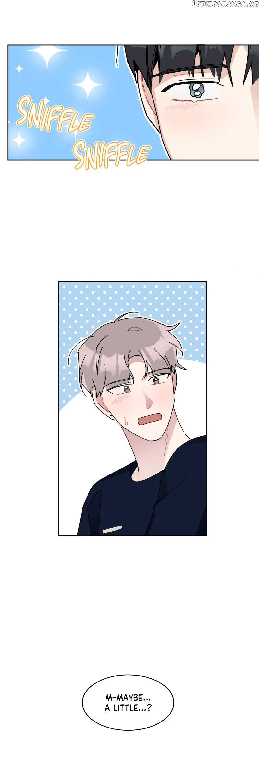 The Story of Someone I Know Chapter 38 - page 15