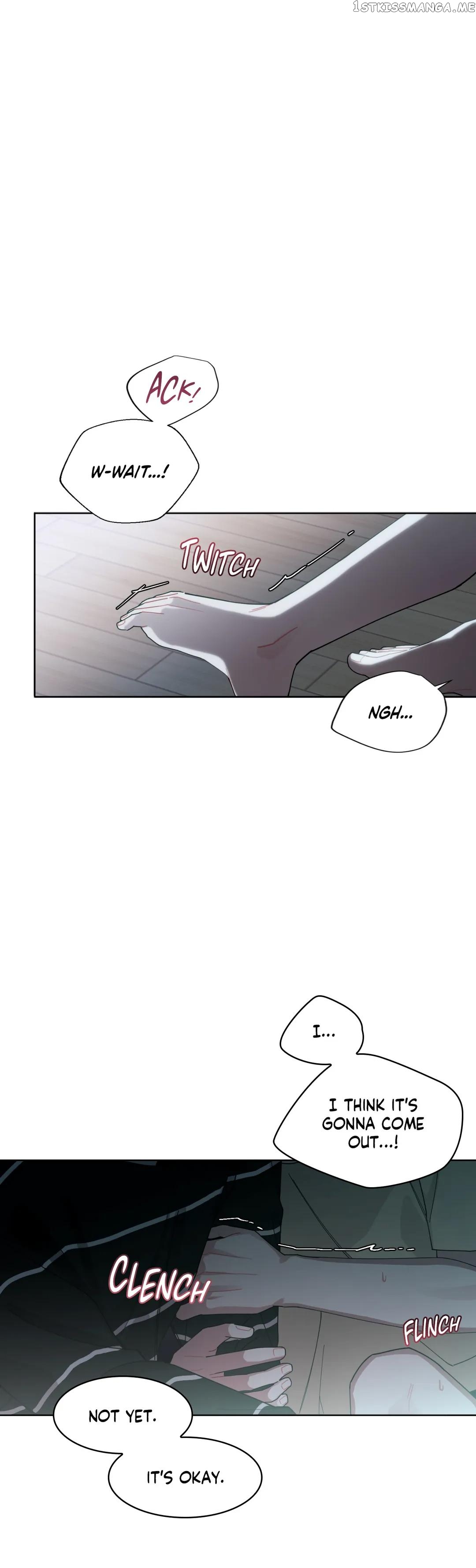 The Story of Someone I Know Chapter 38 - page 2