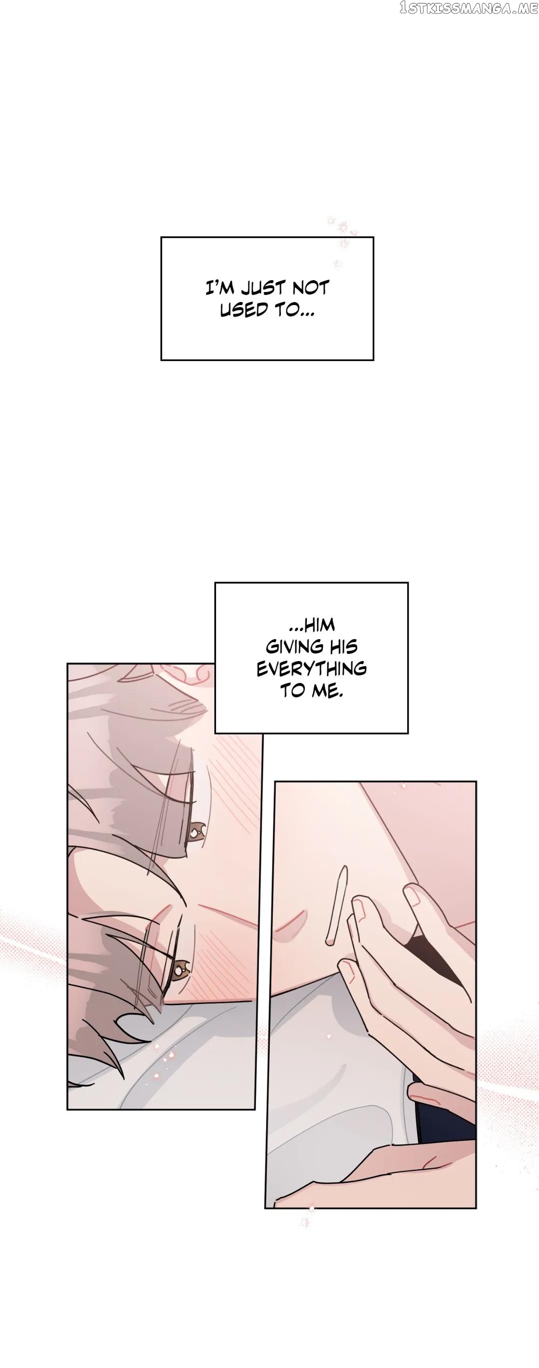 The Story of Someone I Know Chapter 38 - page 20