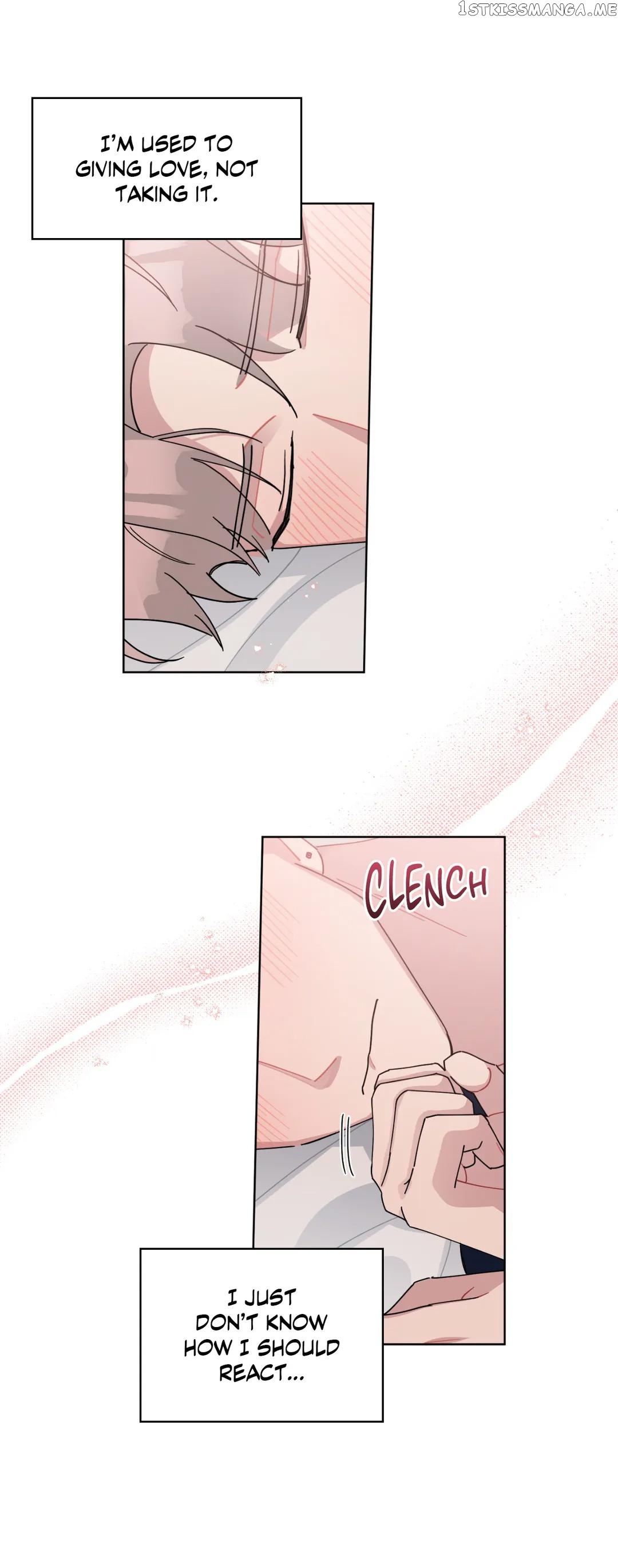 The Story of Someone I Know Chapter 38 - page 21