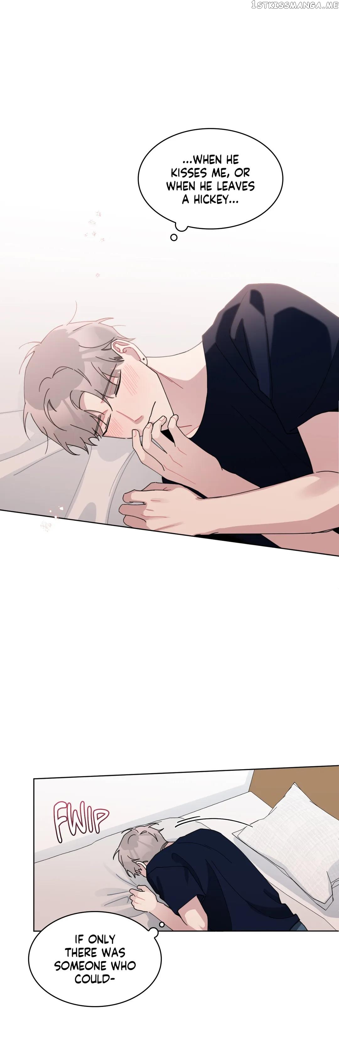 The Story of Someone I Know Chapter 38 - page 22