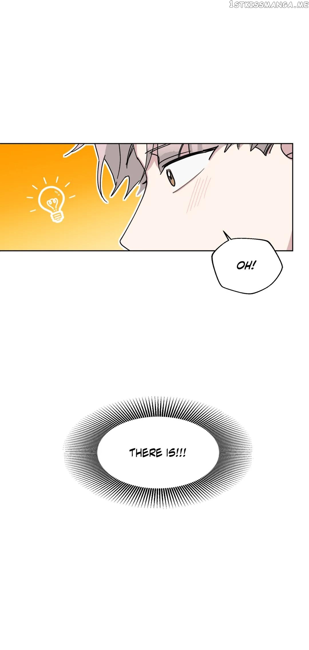 The Story of Someone I Know Chapter 38 - page 23