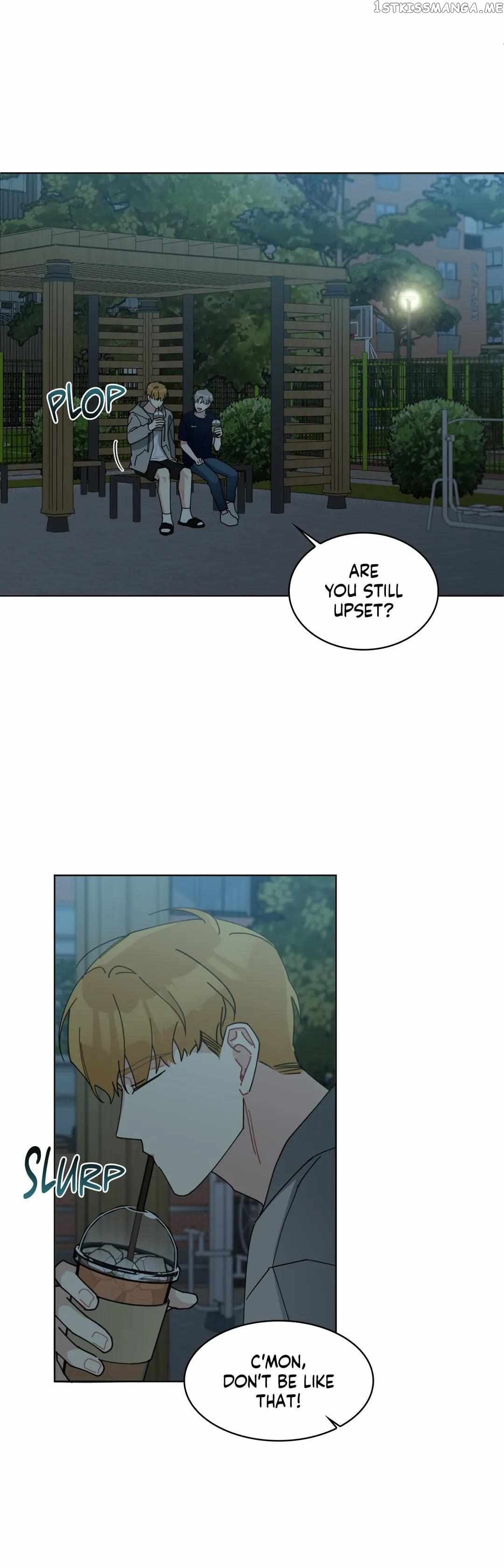 The Story of Someone I Know Chapter 38 - page 26