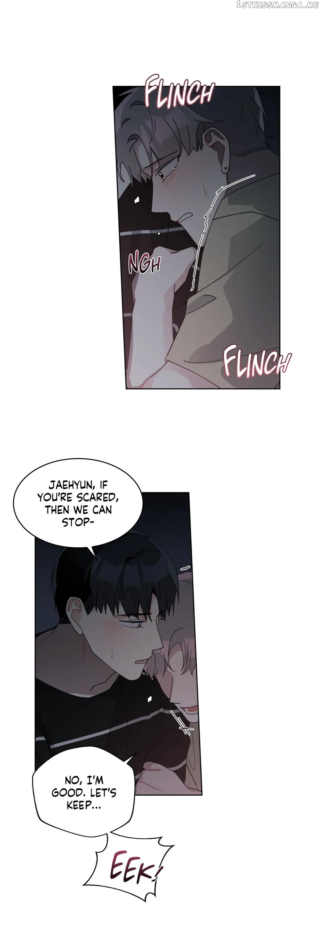 The Story of Someone I Know Chapter 38 - page 3