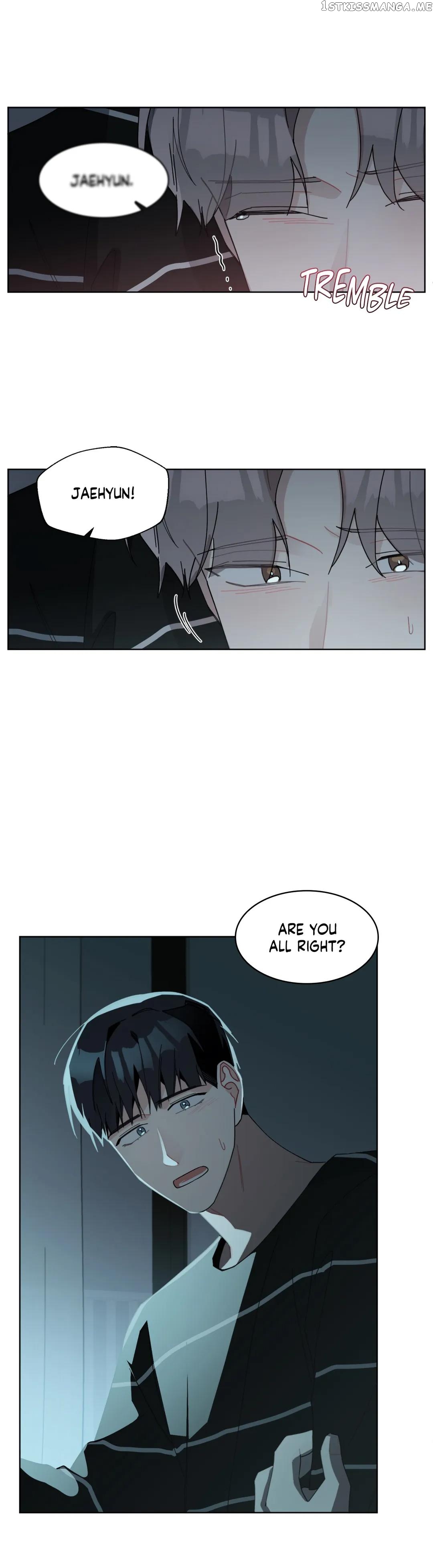 The Story of Someone I Know Chapter 38 - page 4