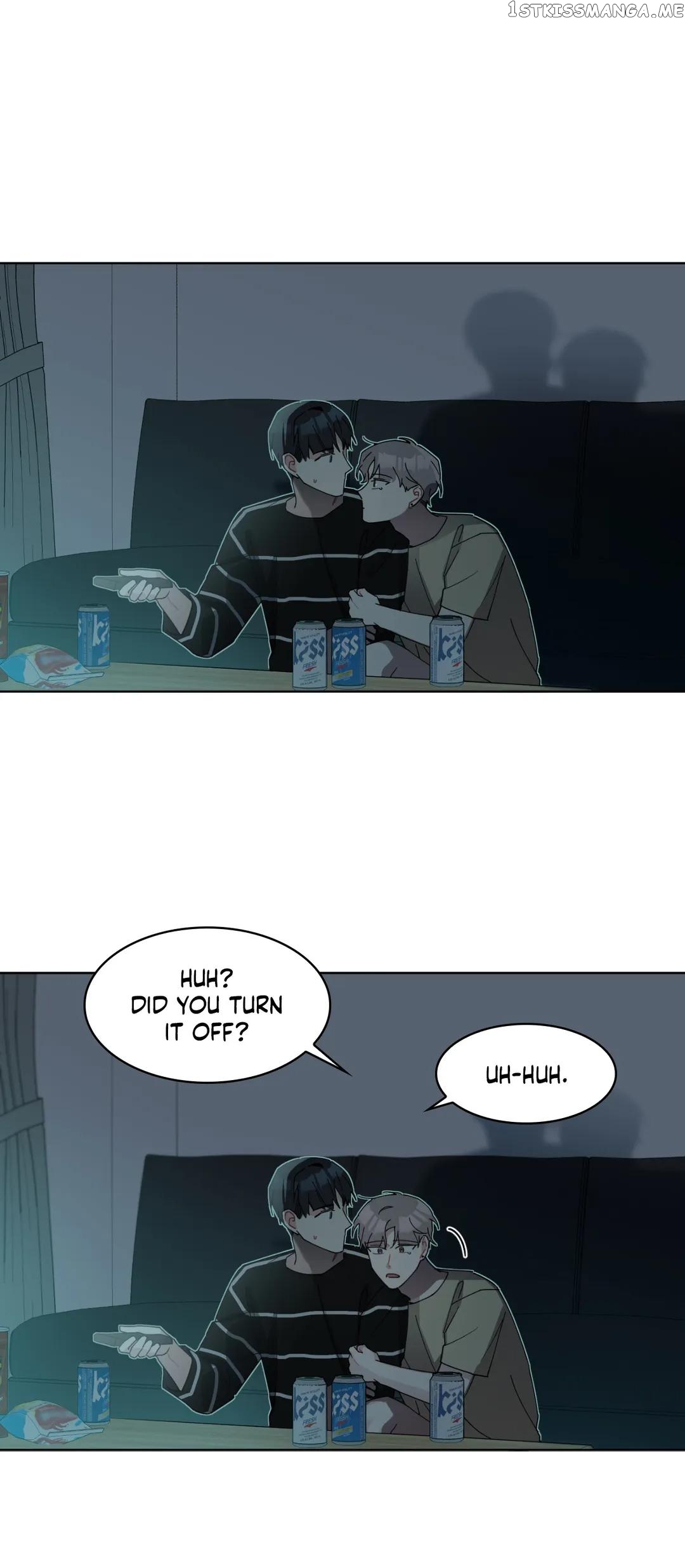 The Story of Someone I Know Chapter 38 - page 5