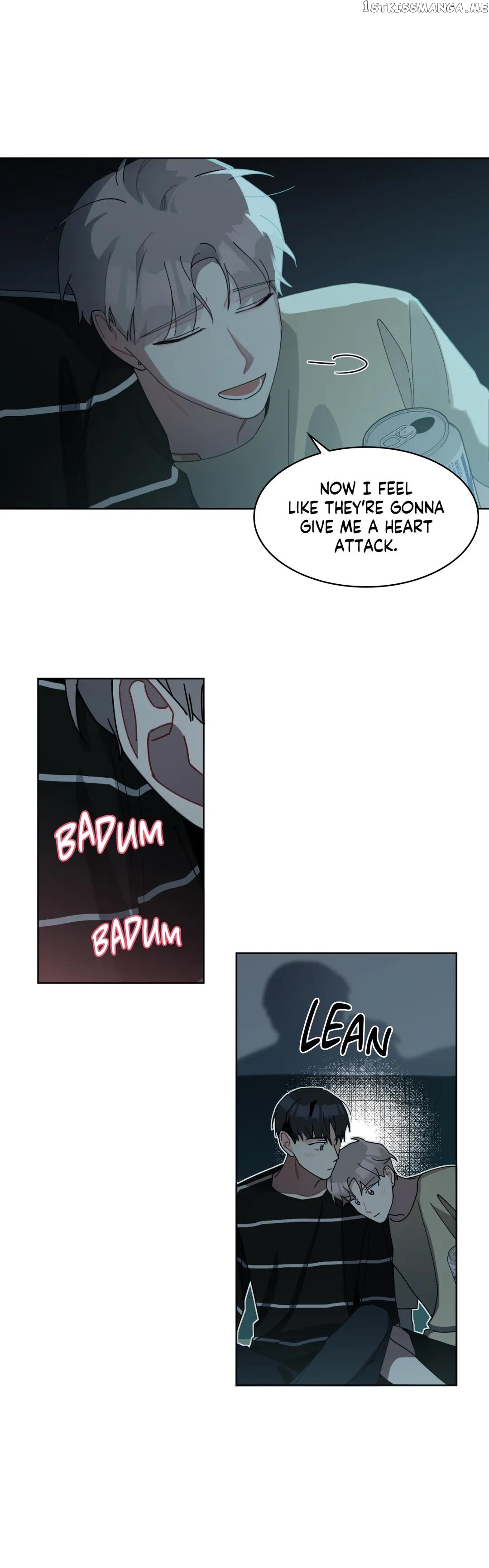 The Story of Someone I Know Chapter 38 - page 7