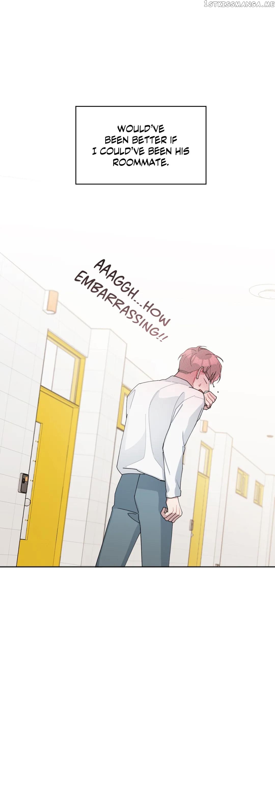 The Story of Someone I Know Chapter 37 - page 11