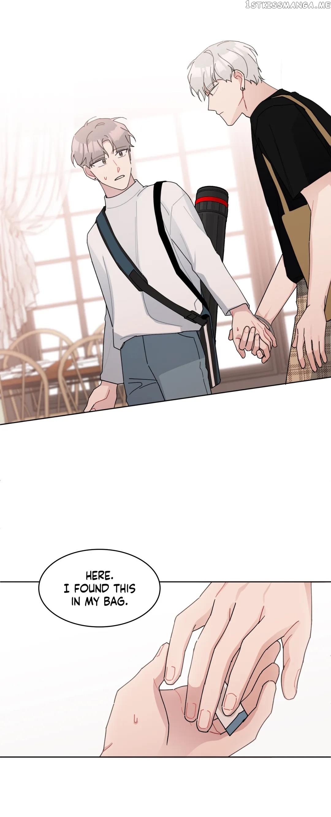 The Story of Someone I Know Chapter 37 - page 24