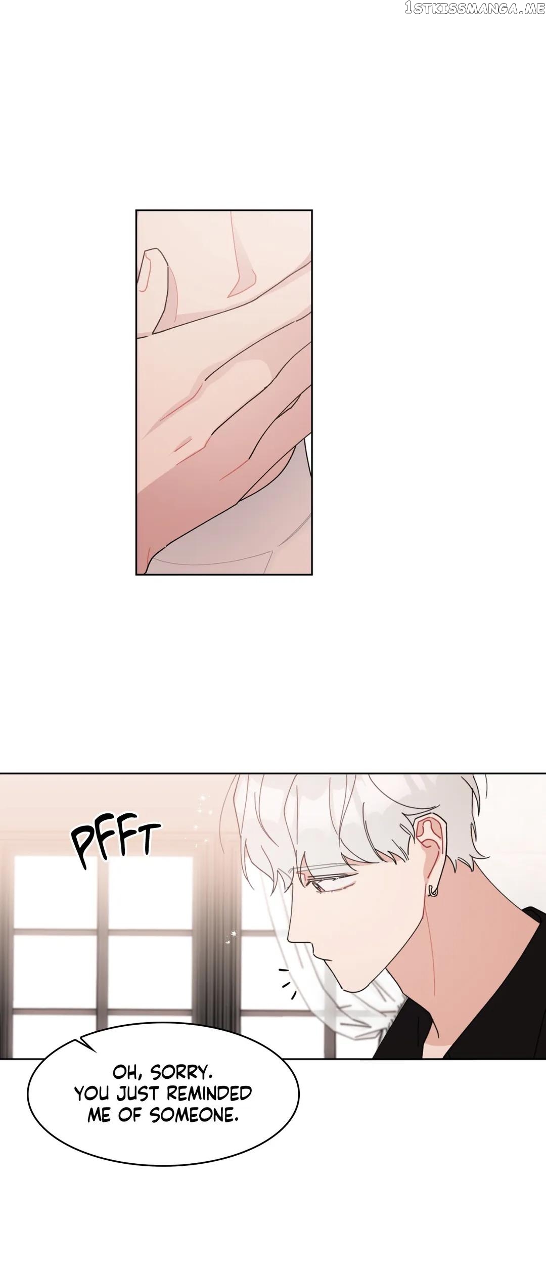 The Story of Someone I Know Chapter 37 - page 27