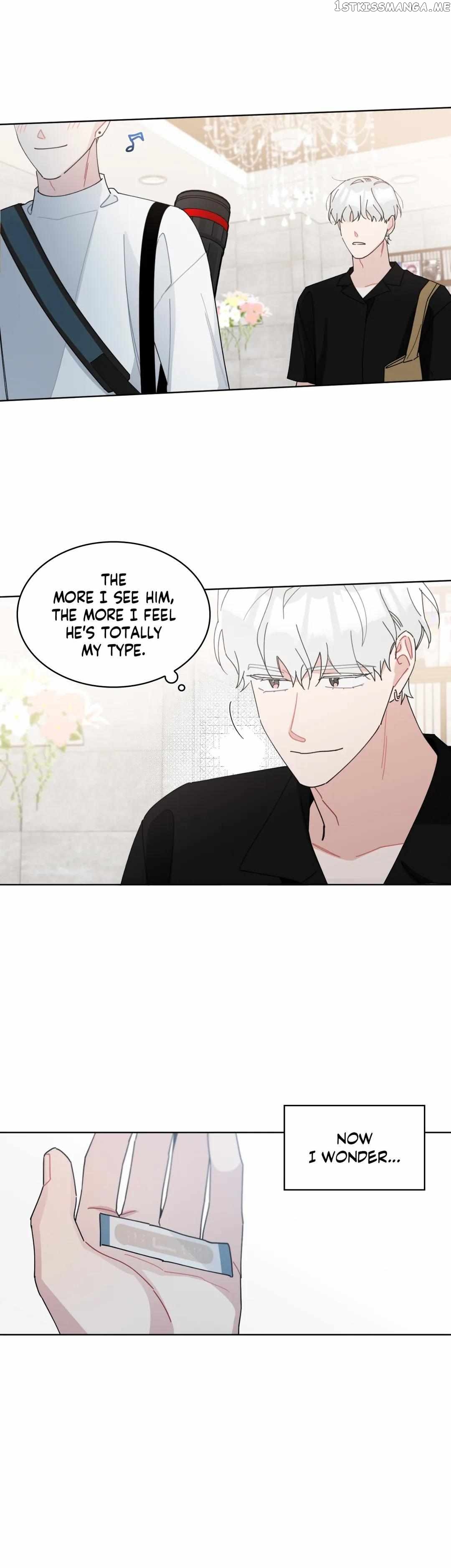 The Story of Someone I Know Chapter 37 - page 29