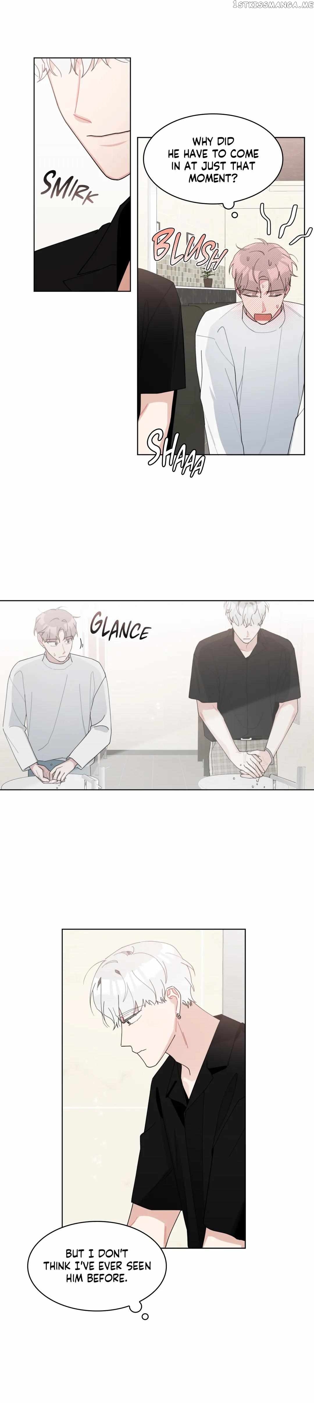 The Story of Someone I Know Chapter 37 - page 6