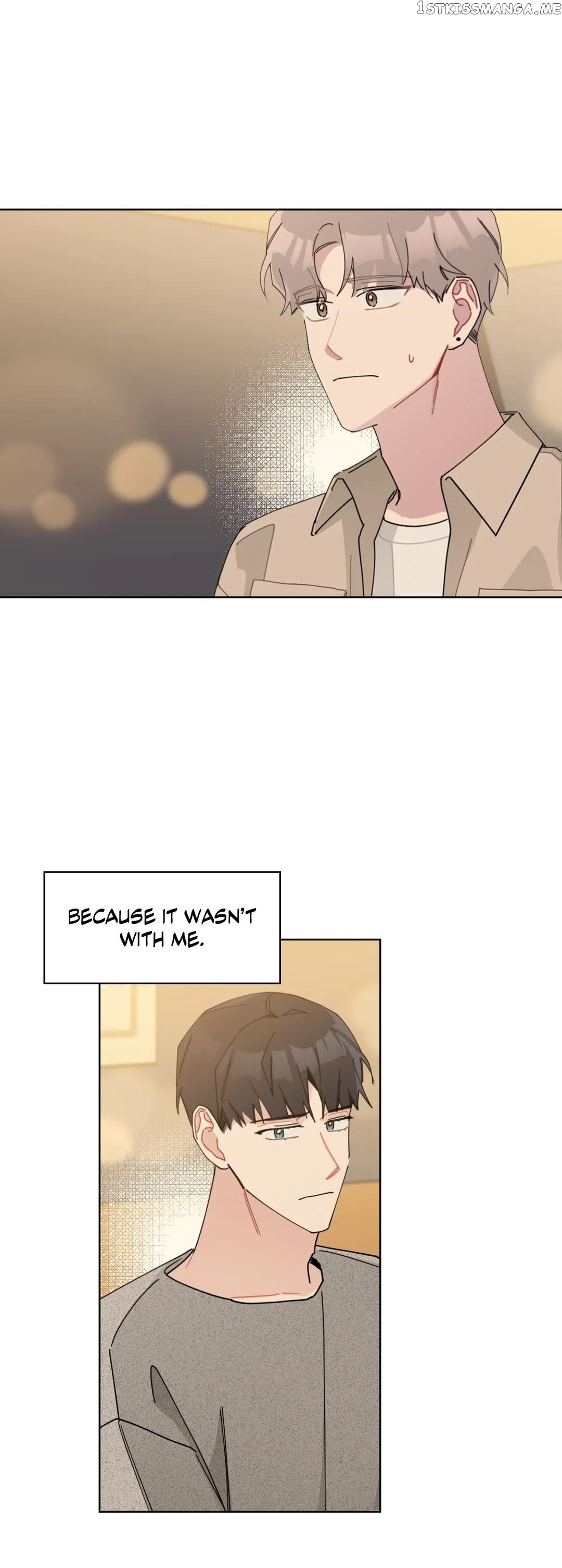 The Story of Someone I Know Chapter 34 - page 25