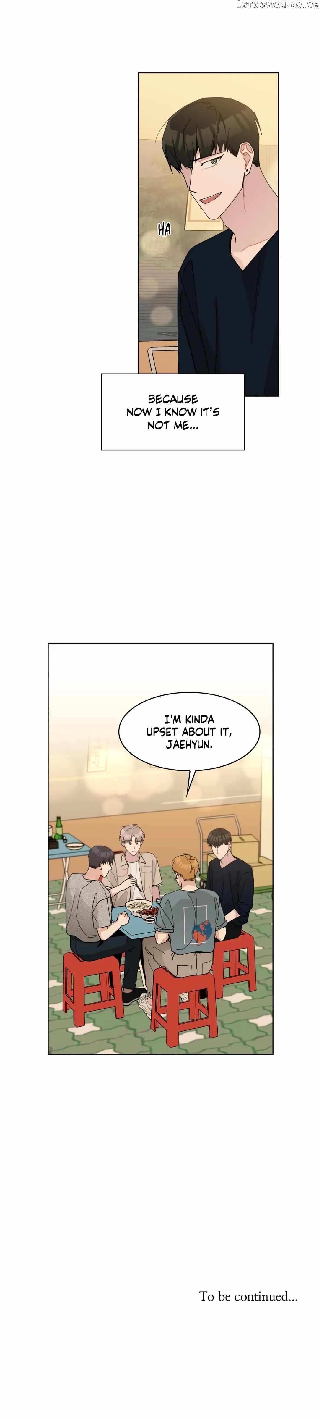 The Story of Someone I Know Chapter 34 - page 26