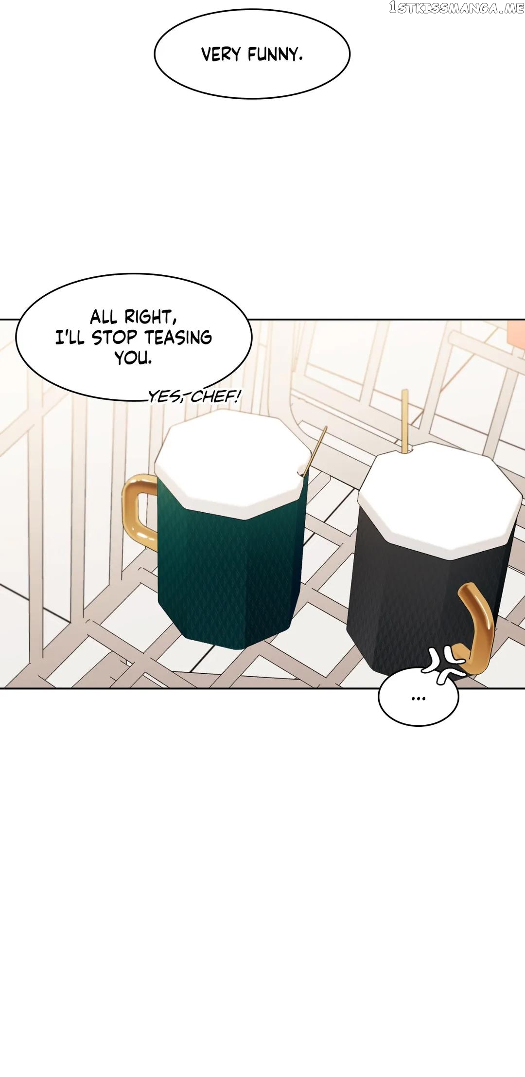 The Story of Someone I Know Chapter 34 - page 8