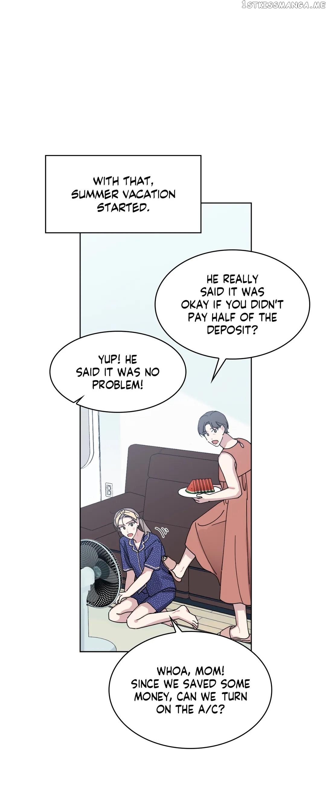 The Story of Someone I Know Chapter 33 - page 3